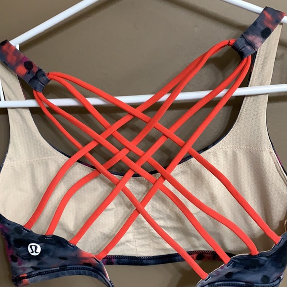Lululemon Bra Bundle - Energy (4) FTBW (6) - Picture 4 of 9